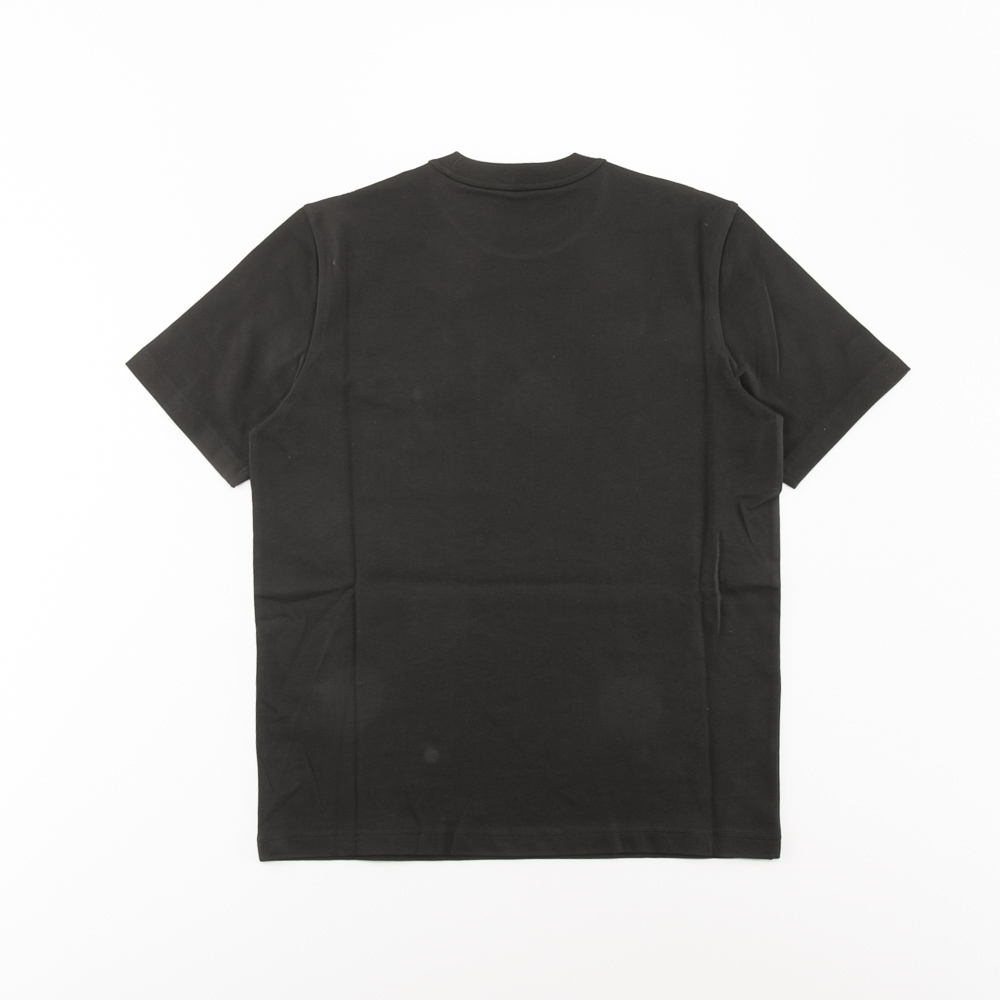モンクレール MONCLER メンズトップス 胸ポケット&ワッペン付きTシャツ 8C000/32/89AVF【FITHOUSE ONLINE SHOP】