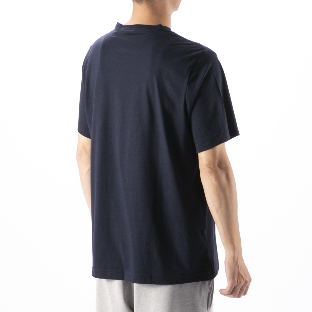 トミーヒルフィガー TOMMY HILFIGER メンズトップス GRAPHIC T-SHIRT 半袖 Tシャツ 09T4511【FITHOUSE ONLINE SHOP】