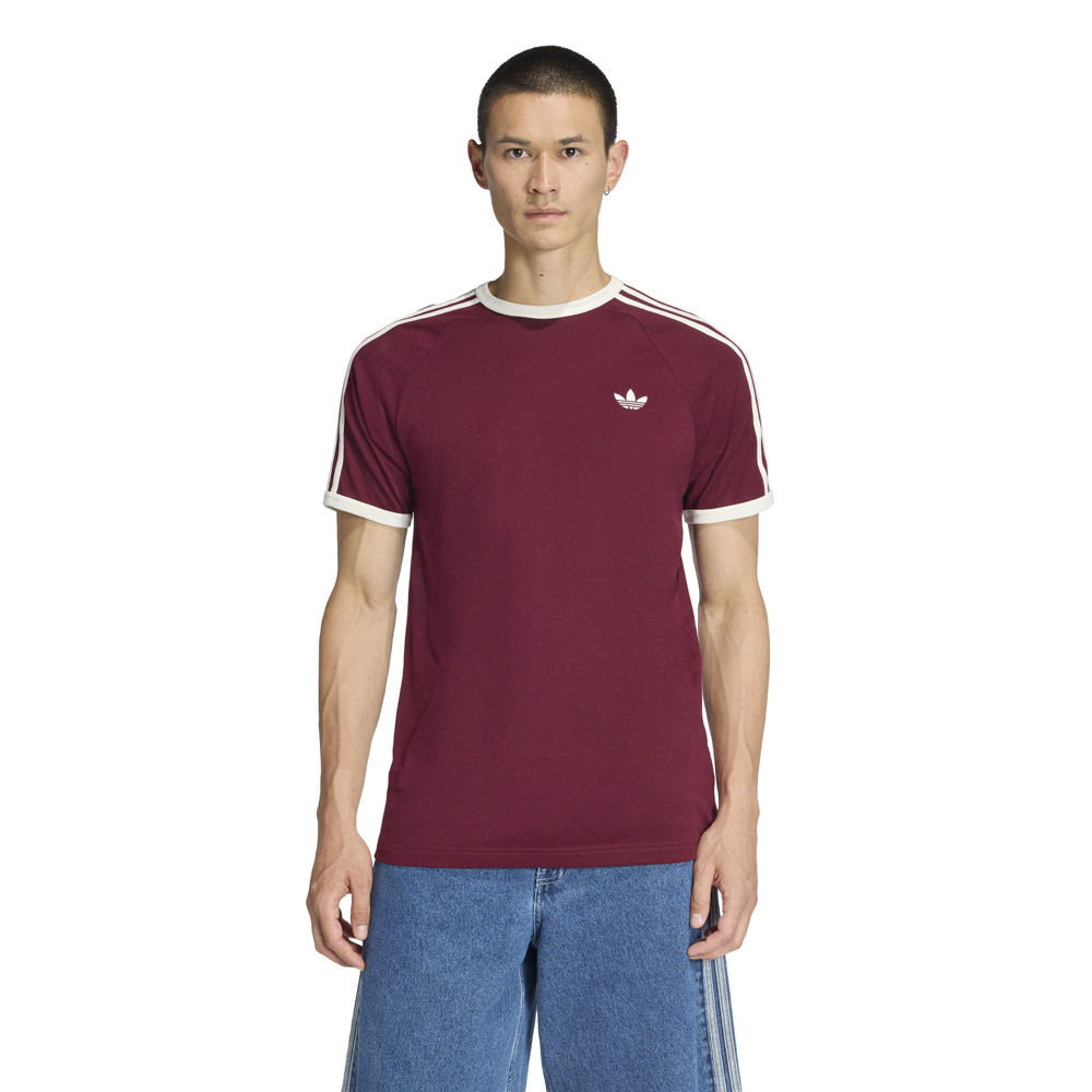 アディダスオリジナルス adidas originals スリーストライプス Tシャツ 3-STRIPES TEE アディカラー KQ9639【FITHOUSE ONLINE SHOP】