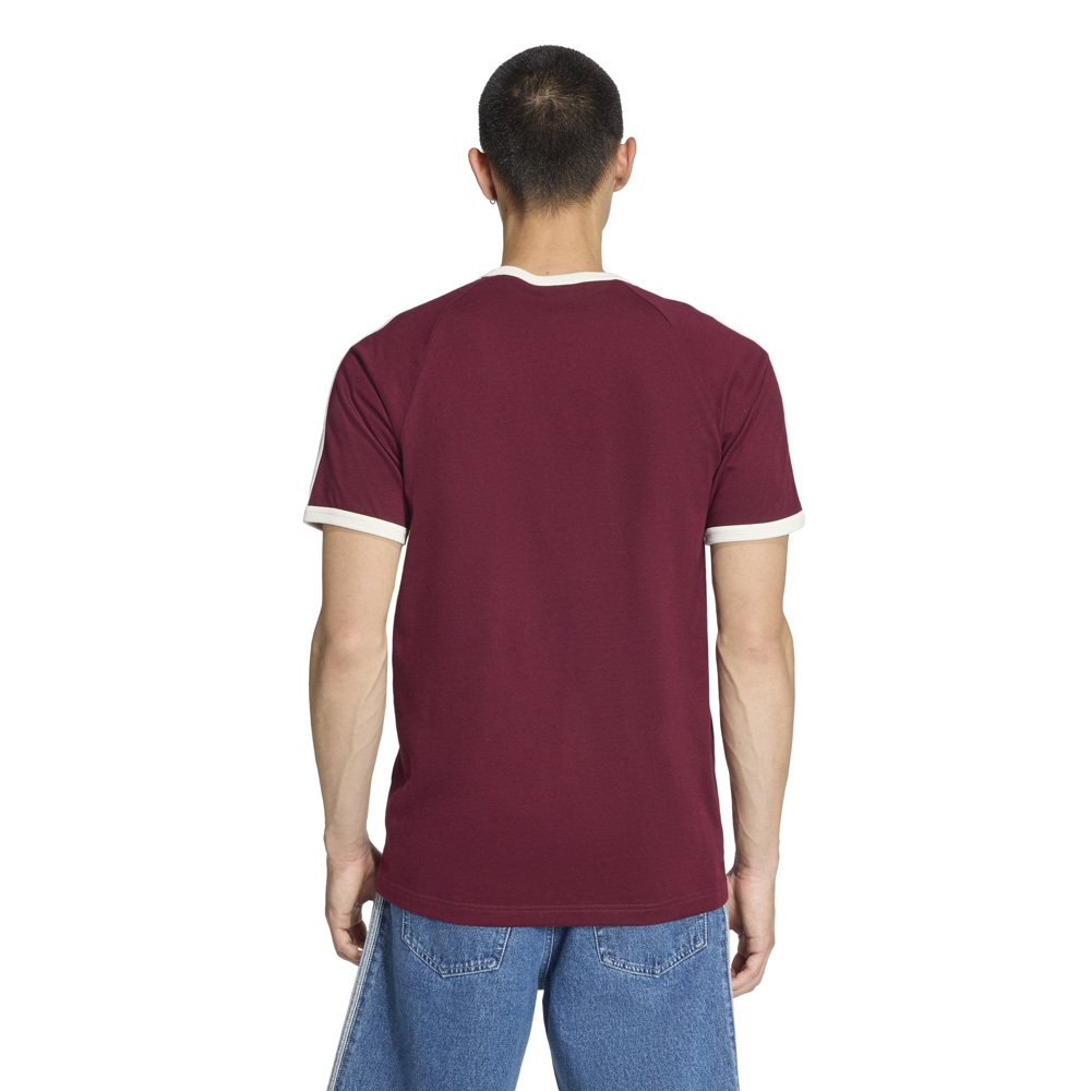 アディダスオリジナルス adidas originals スリーストライプス Tシャツ 3-STRIPES TEE アディカラー KQ9639【FITHOUSE ONLINE SHOP】