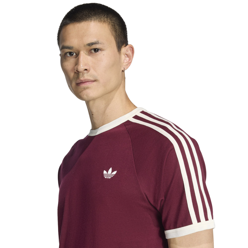 アディダスオリジナルス adidas originals スリーストライプス Tシャツ 3-STRIPES TEE アディカラー KQ9639【FITHOUSE ONLINE SHOP】
