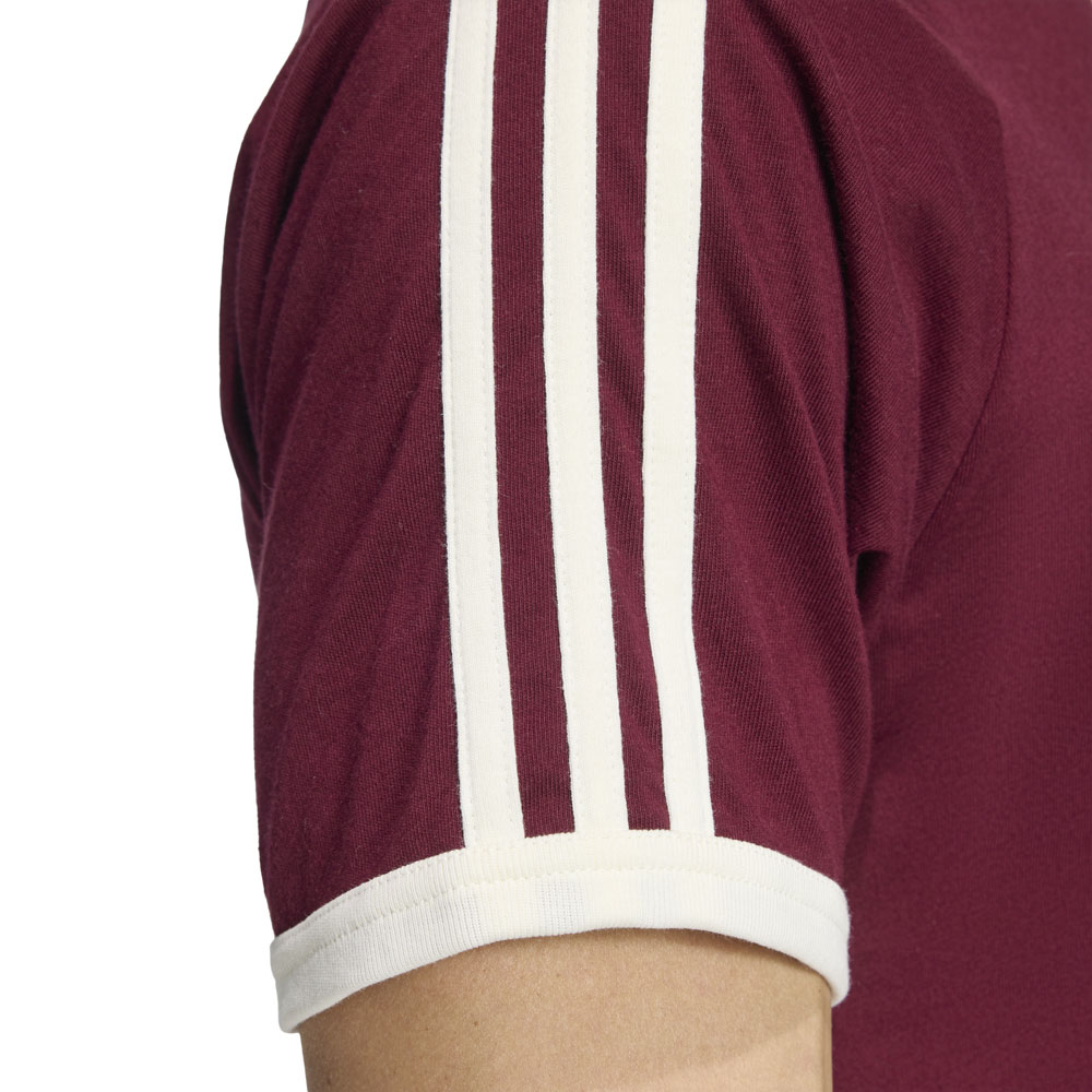 アディダスオリジナルス adidas originals スリーストライプス Tシャツ 3-STRIPES TEE アディカラー KQ9639【FITHOUSE ONLINE SHOP】