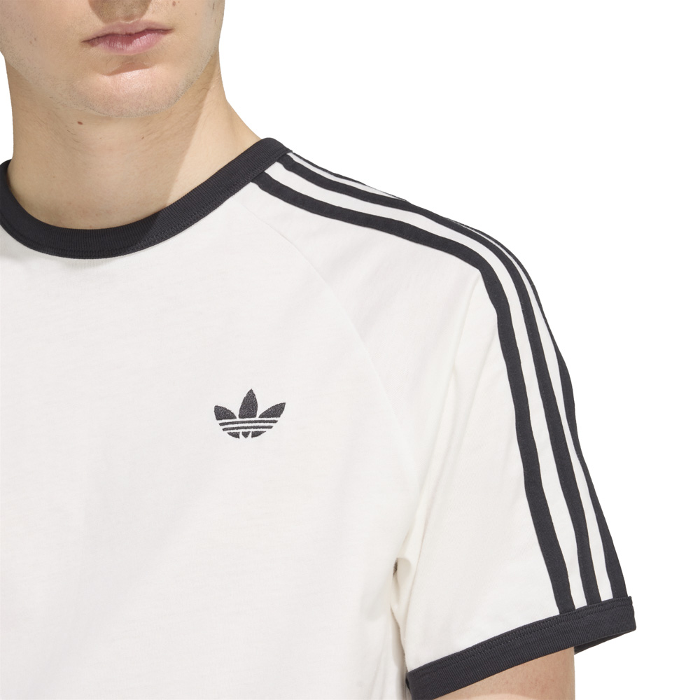 アディダスオリジナルス adidas originals スリーストライプス Tシャツ 3-STRIPES TEE アディカラー KE3537【FITHOUSE ONLINE SHOP】