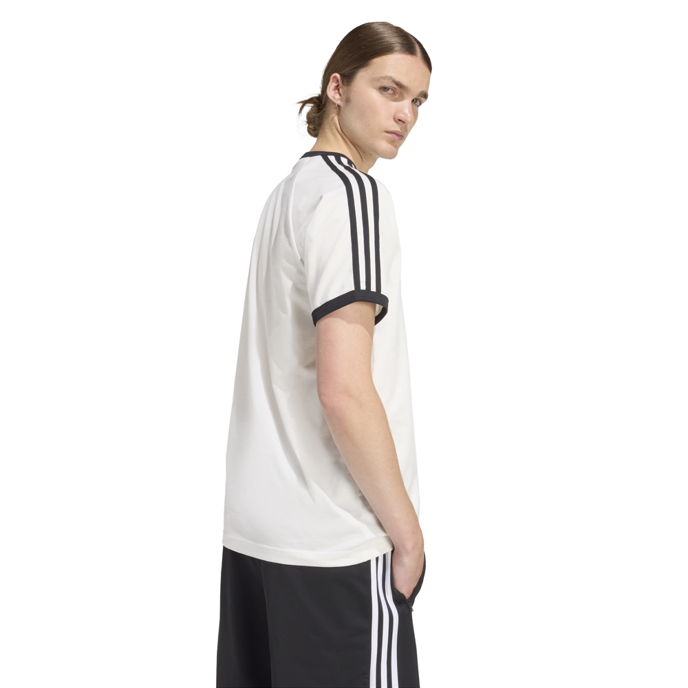 アディダスオリジナルス adidas originals スリーストライプス Tシャツ 3-STRIPES TEE アディカラー KE3537【FITHOUSE ONLINE SHOP】