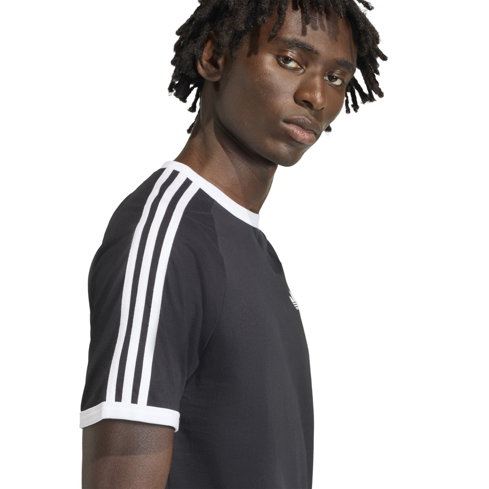 アディダスオリジナルス adidas originals スリーストライプス Tシャツ 3-STRIPES TEE アディカラー KE3538【FITHOUSE ONLINE SHOP】