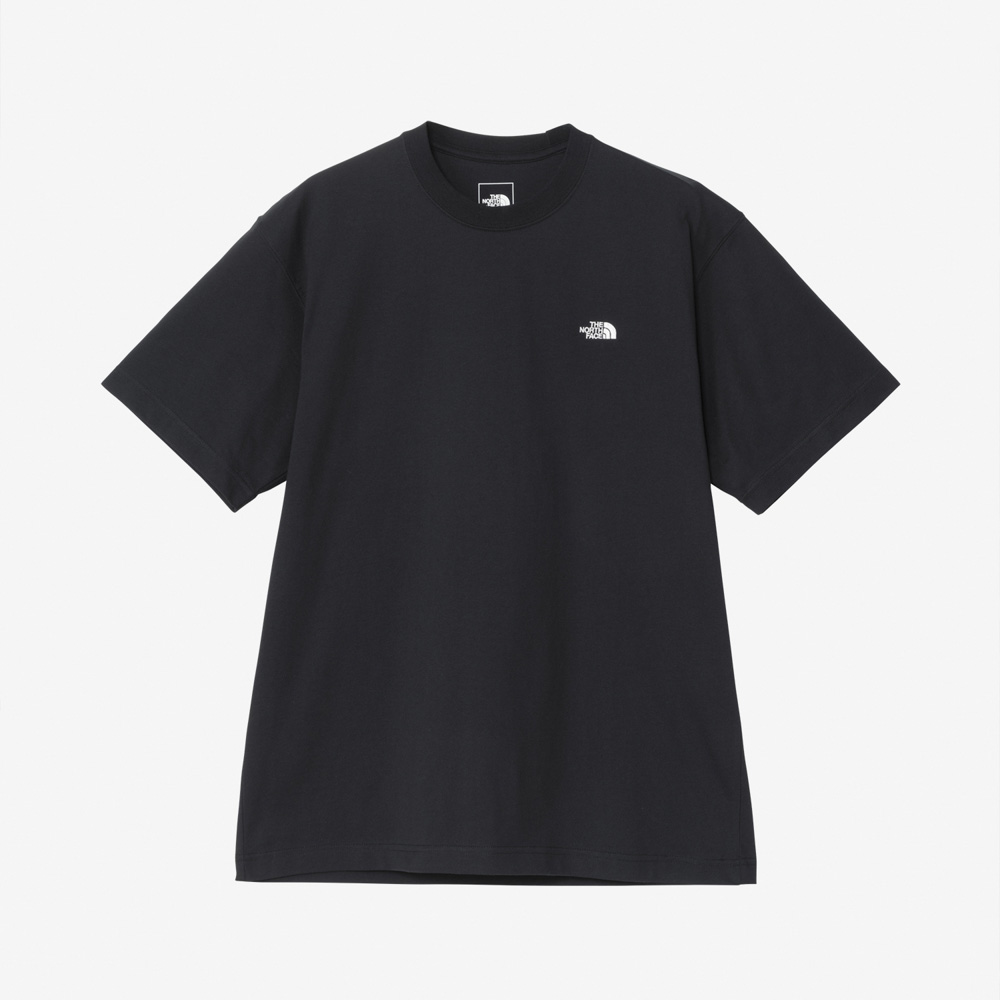 ザ・ノース・フェイス THE NORTH FACE ショート スリーブ フラッシュドライ ヌプシ コットン Tシャツ NT32536【FITHOUSE ONLINE SHOP】