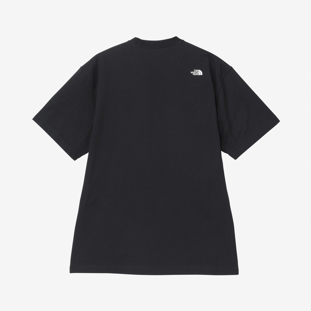 ザ・ノース・フェイス THE NORTH FACE ショート スリーブ フラッシュドライ ヌプシ コットン Tシャツ NT32536【FITHOUSE ONLINE SHOP】