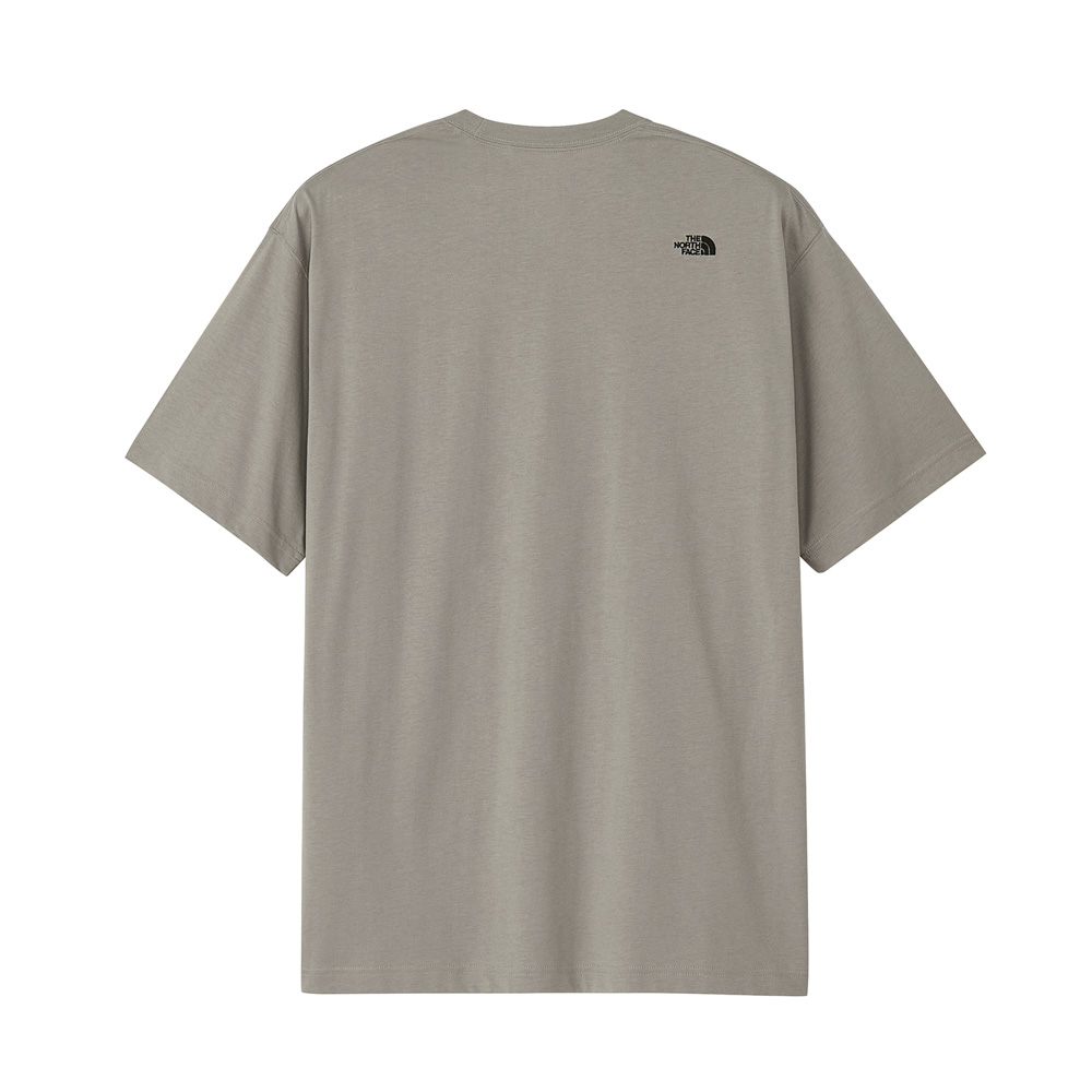 ザ・ノース・フェイス THE NORTH FACE ショート スリーブ フラッシュドライ ヌプシ コットン Tシャツ NT32536【FITHOUSE ONLINE SHOP】