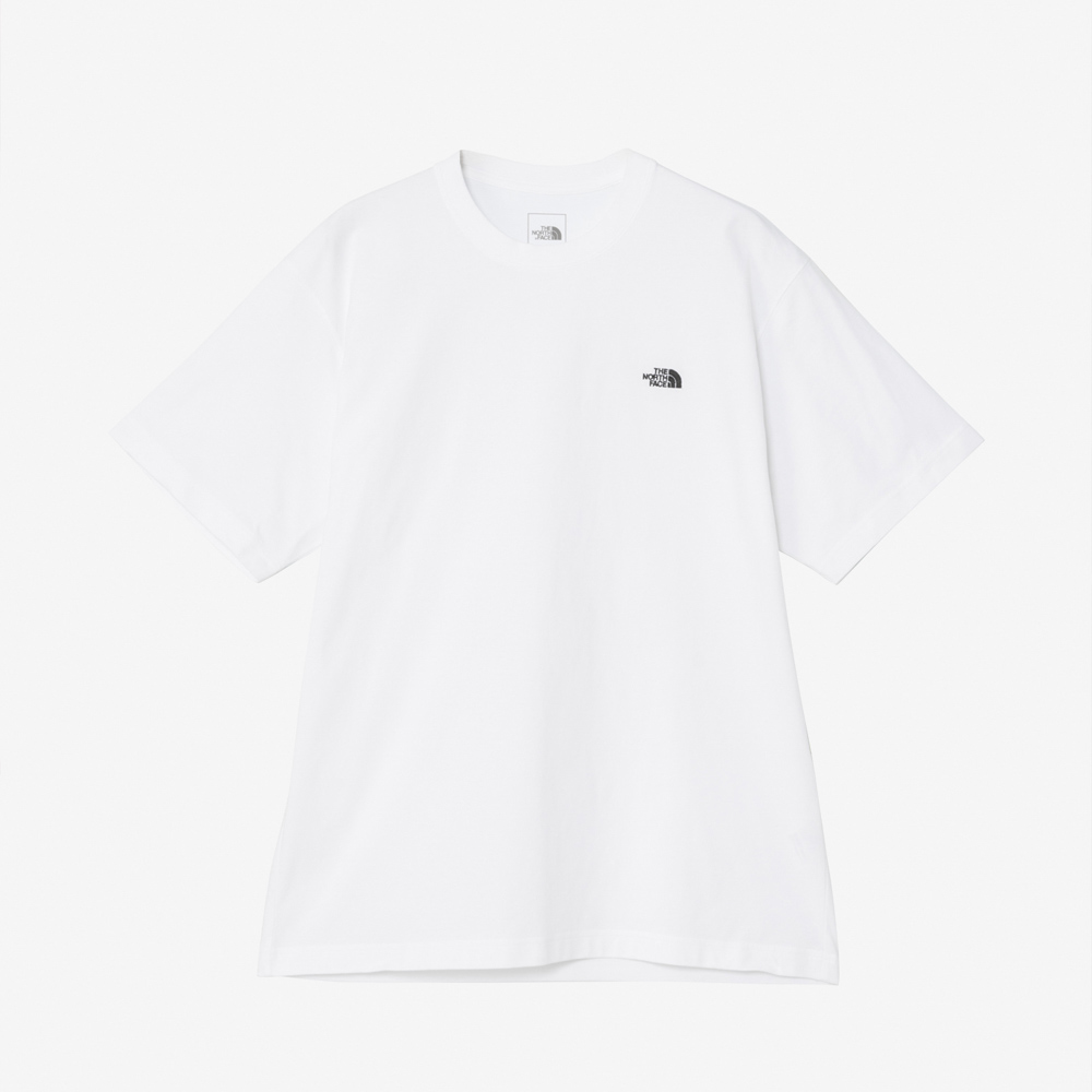 ザ・ノース・フェイス THE NORTH FACE ショート スリーブ フラッシュドライ ヌプシ コットン Tシャツ NT32536【FITHOUSE ONLINE SHOP】