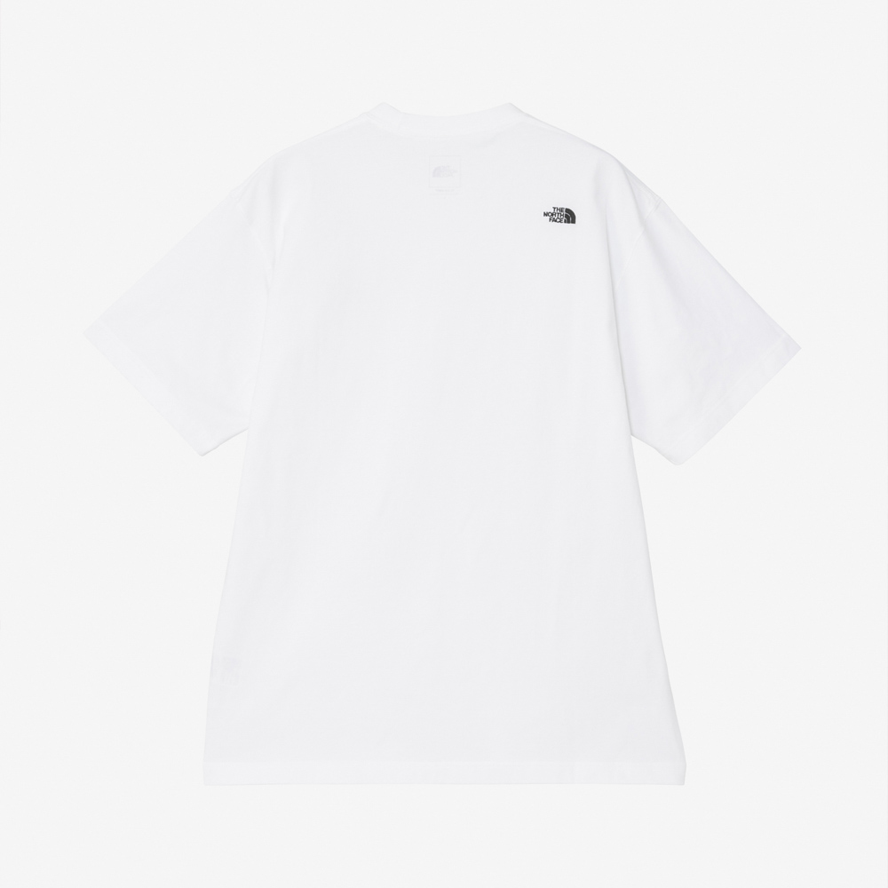 ザ・ノース・フェイス THE NORTH FACE ショート スリーブ フラッシュドライ ヌプシ コットン Tシャツ NT32536【FITHOUSE ONLINE SHOP】