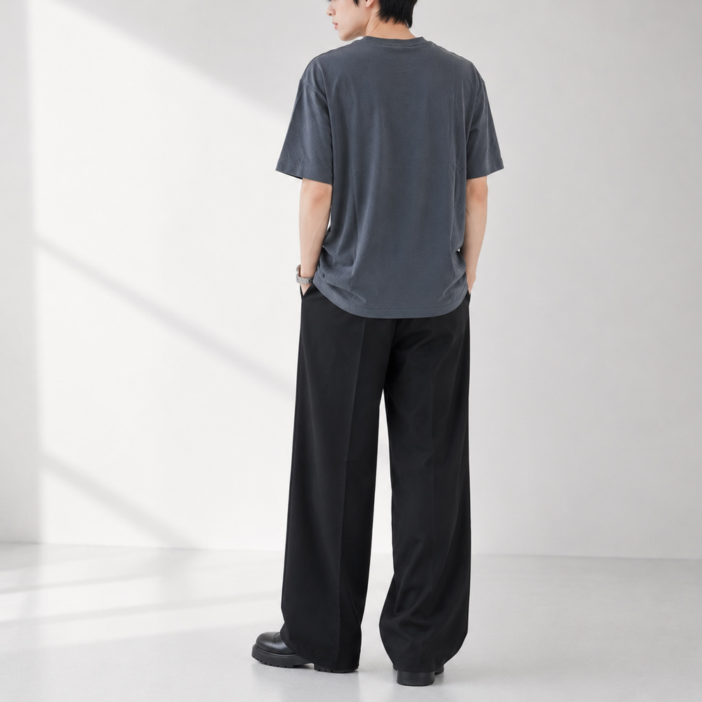 カルバンクラインジーンズ Calvin Klein Jeans メンズ Tシャツ SS EASY MONOGRAM TEE 半袖クルーネックTシャツ LV04RC275GWD7【FITHOUSE ONLINE SHOP】