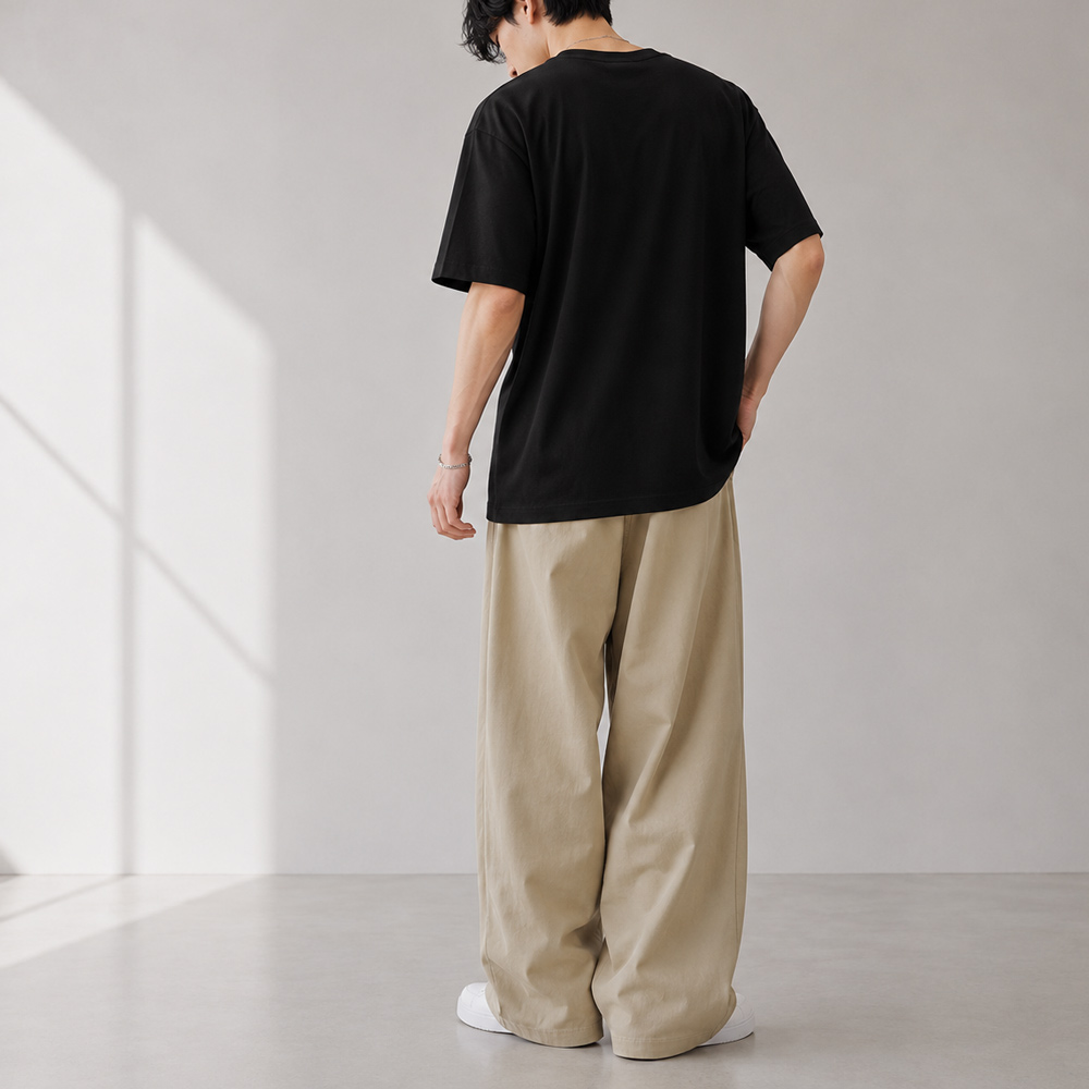 カルバンクラインジーンズ Calvin Klein Jeans メンズ Tシャツ SS EASY MONOGRAM TEE 半袖クルーネックTシャツ LV04RC275GUB1【FITHOUSE ONLINE SHOP】