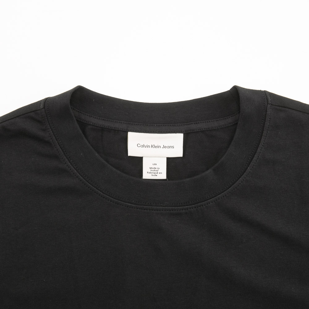 カルバンクラインジーンズ Calvin Klein Jeans メンズ Tシャツ SS EASY MONOGRAM TEE 半袖クルーネックTシャツ LV04RC275GUB1【FITHOUSE ONLINE SHOP】