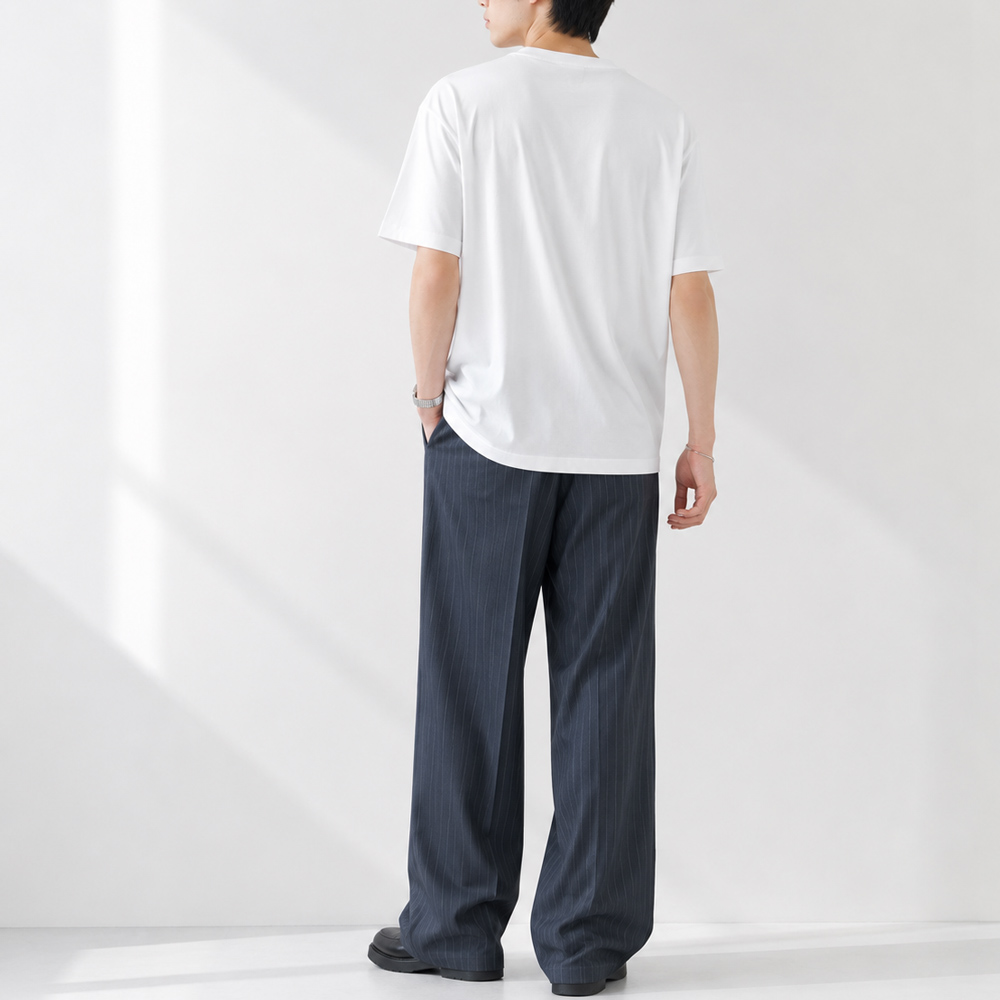 カルバンクラインジーンズ Calvin Klein Jeans メンズ Tシャツ SS EASY MONOGRAM TEE 半袖クルーネックTシャツ LV04RC275GYAF【FITHOUSE ONLINE SHOP】