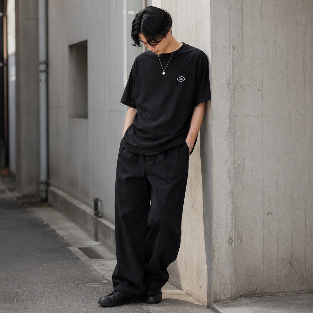 カルバンクラインジーンズ Calvin Klein Jeans メンズ Tシャツ SS 20S CALVIN MATCHBOX GRAPHIC T LV04RE802GUB1【FITHOUSE ONLINE SHOP】