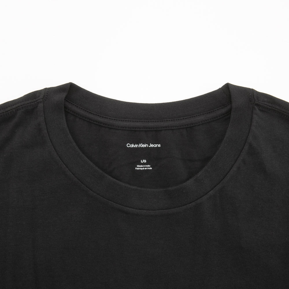 カルバンクラインジーンズ Calvin Klein Jeans メンズ Tシャツ SS 20S CALVIN MATCHBOX GRAPHIC T LV04RE802GUB1【FITHOUSE ONLINE SHOP】