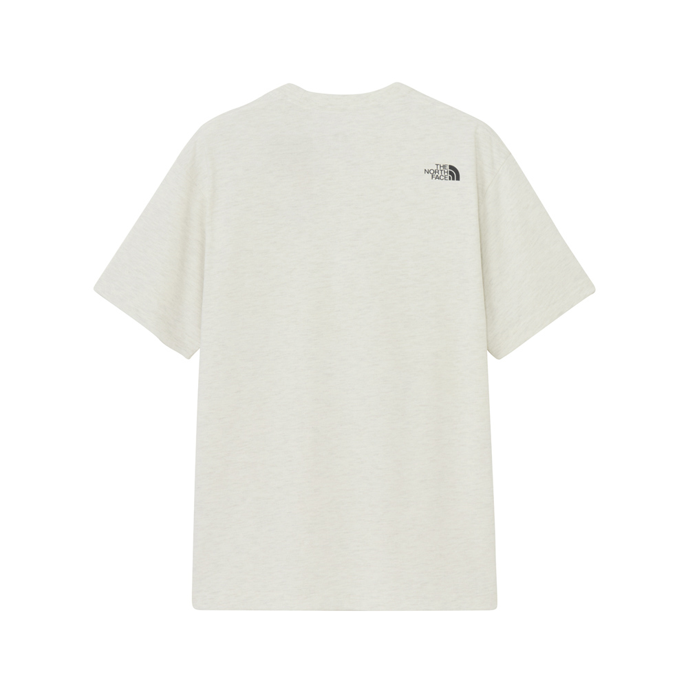 ザ・ノース・フェイス THE NORTH FACE ショートスリーブ スクエア ロゴ ポケット Tシャツ NT82541【FITHOUSE ONLINE SHOP】