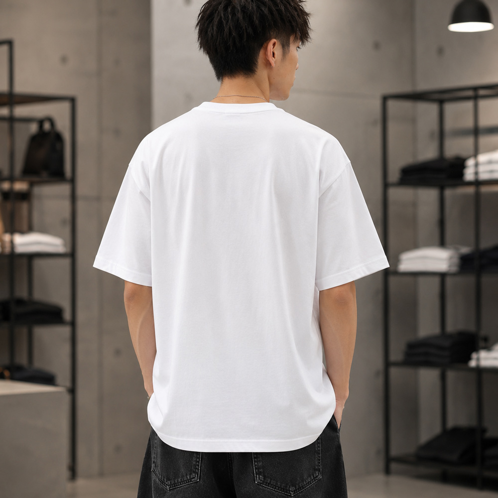 ディーゼル DIESEL メンズトップス T-shirt with metallic Oval D A178800CLBR【FITHOUSE ONLINE SHOP】