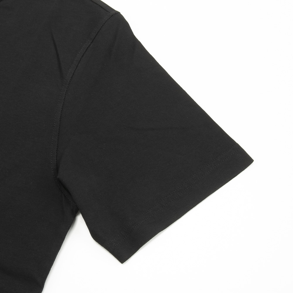 ディーゼル DIESEL メンズトップス T-shirt with metallic Oval D A178800CLBR【FITHOUSE ONLINE SHOP】