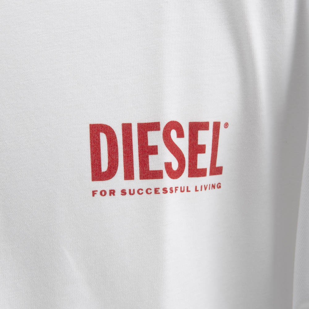 ディーゼル DIESEL メンズトップス T-BOXT-BISK A200360EPCA【FITHOUSE ONLINE SHOP】