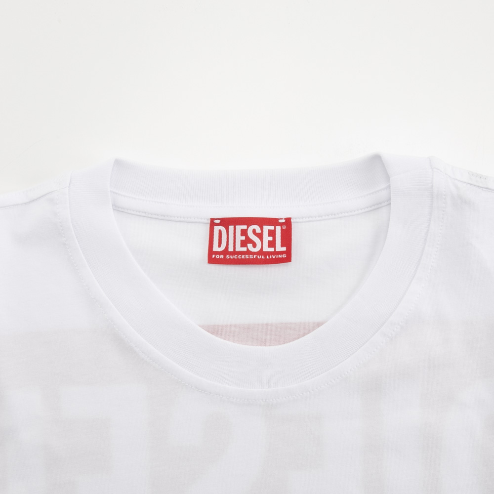 ディーゼル DIESEL メンズトップス T-BOXT-BISK A200360EPCA【FITHOUSE ONLINE SHOP】