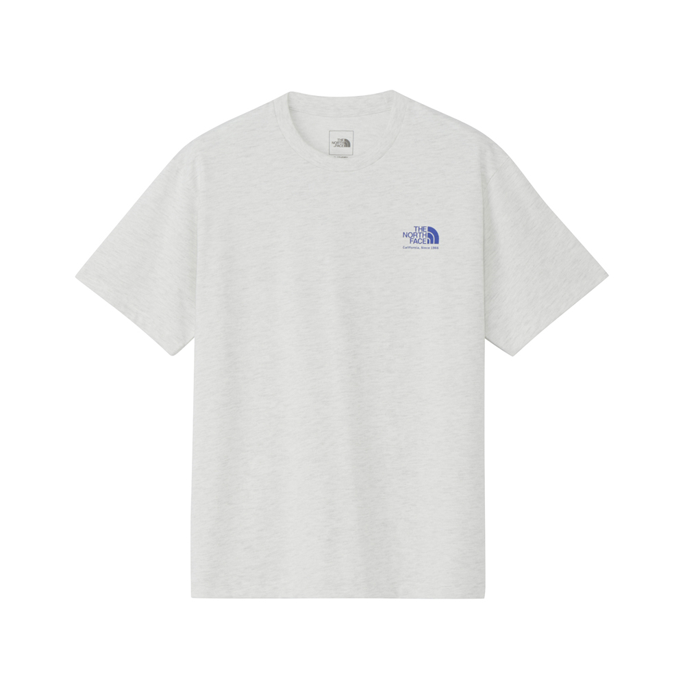 ザ・ノース・フェイス THE NORTH FACE ショートスリーブヒストリカルロゴティー NT32407【FITHOUSE ONLINE SHOP】