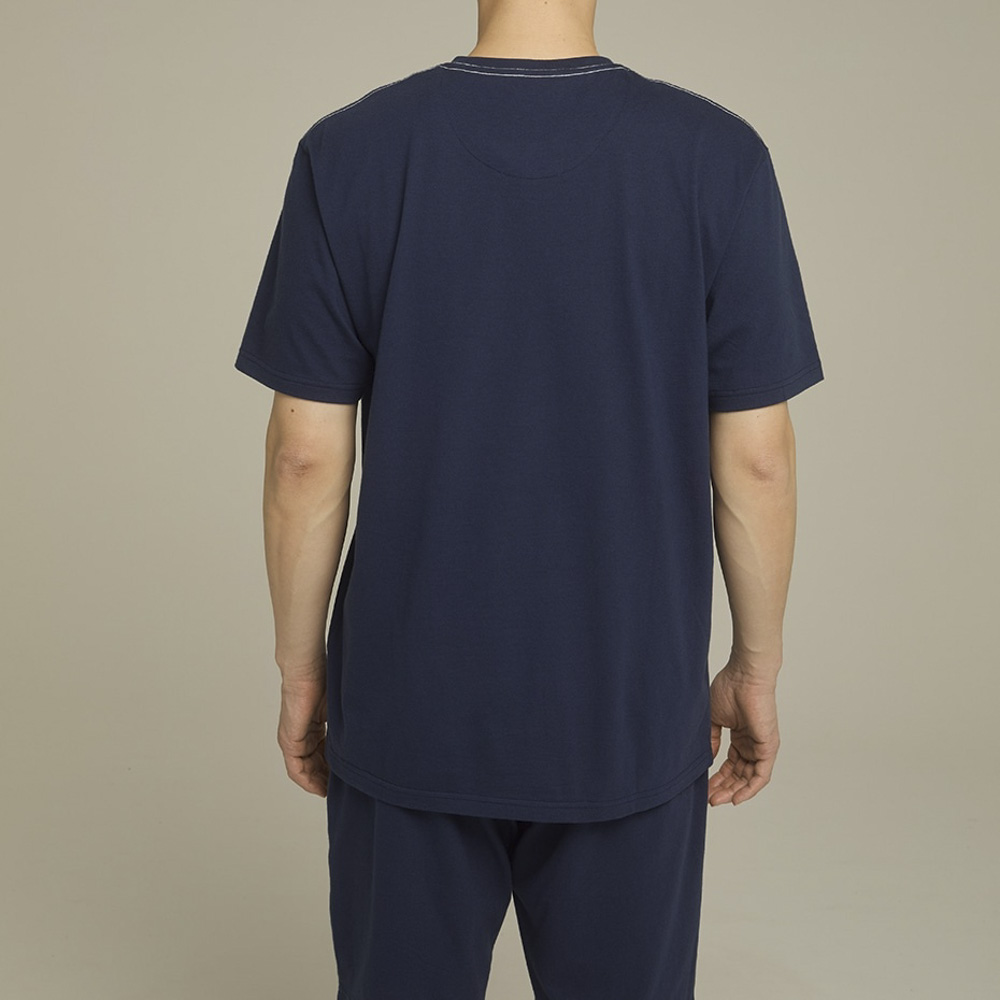 ポロラルフローレン POLO RALPH LAUREN メンズトップス Tシャツ ショートスリーブクルーネックシャツ ロゴプリント RM8-D201【FITHOUSE ONLINE SHOP】