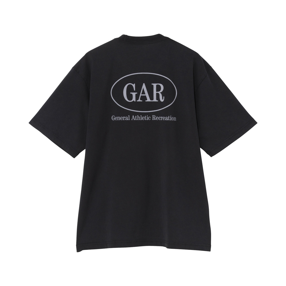 ザ・ノース・フェイス THE NORTH FACE Tシャツ 半袖 GARタイポグラフィックカラードショートスリーブティー NT32668【FITHOUSE ONLINE SHOP】