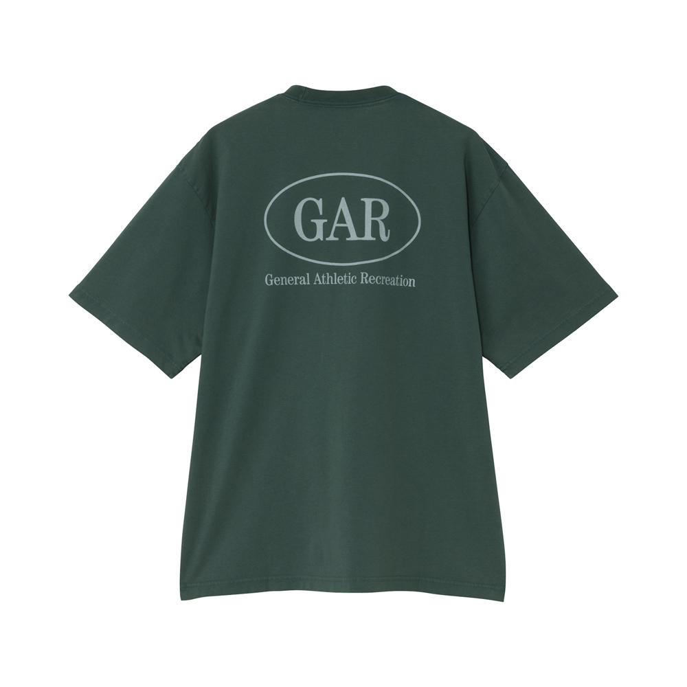 ザ・ノース・フェイス THE NORTH FACE Tシャツ 半袖 GARタイポグラフィックカラードショートスリーブティー NT32668【FITHOUSE ONLINE SHOP】