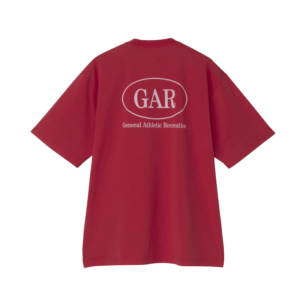 ザ・ノース・フェイス THE NORTH FACE Tシャツ 半袖 GARタイポグラフィックカラードショートスリーブティー NT32668【FITHOUSE ONLINE SHOP】