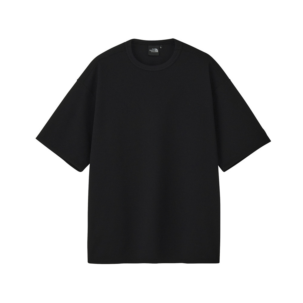 ザ・ノース・フェイス THE NORTH FACE Tシャツ ショートスリーブワッフルクルー NT62635【FITHOUSE ONLINE SHOP】