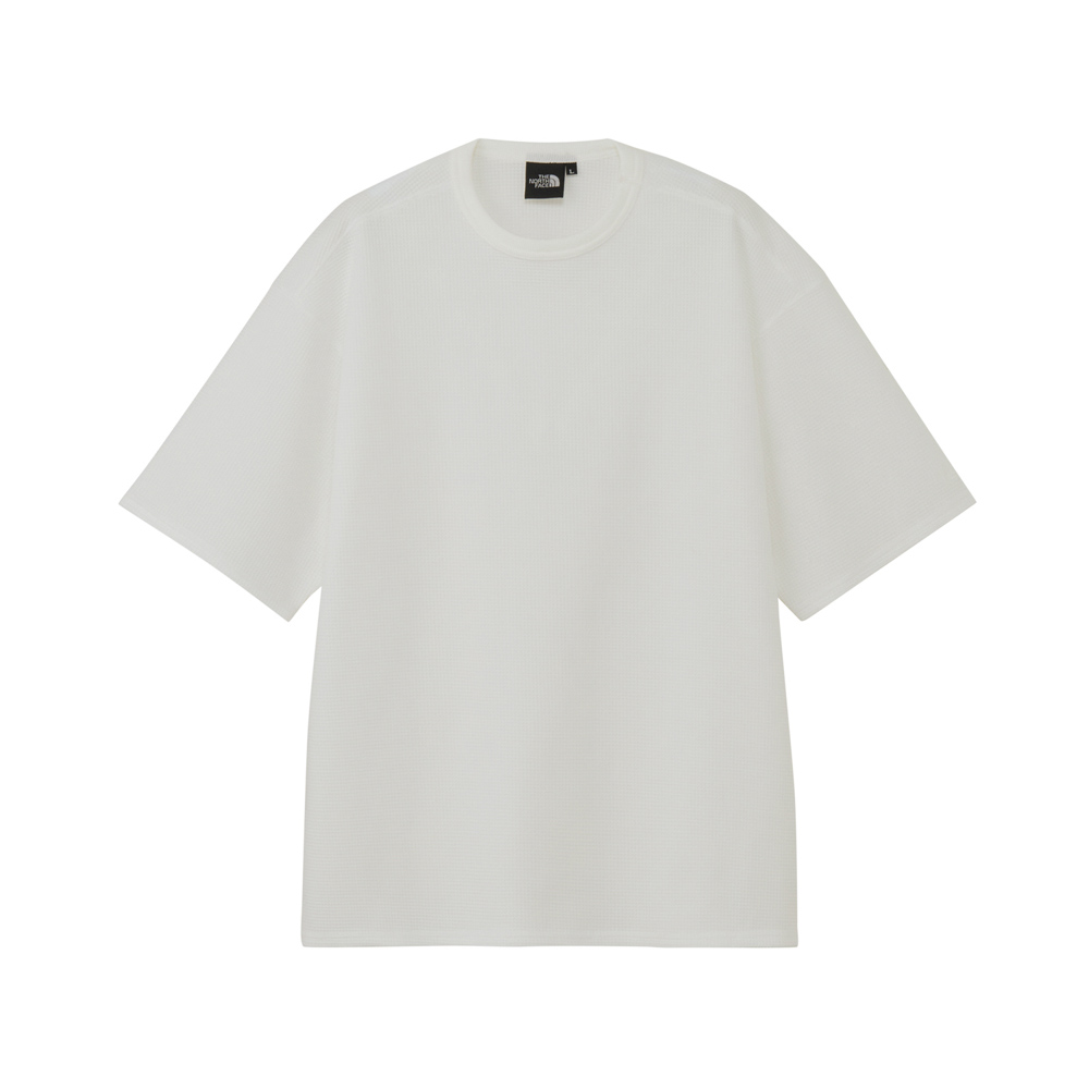ザ・ノース・フェイス THE NORTH FACE Tシャツ ショートスリーブワッフルクルー NT62635【FITHOUSE ONLINE SHOP】