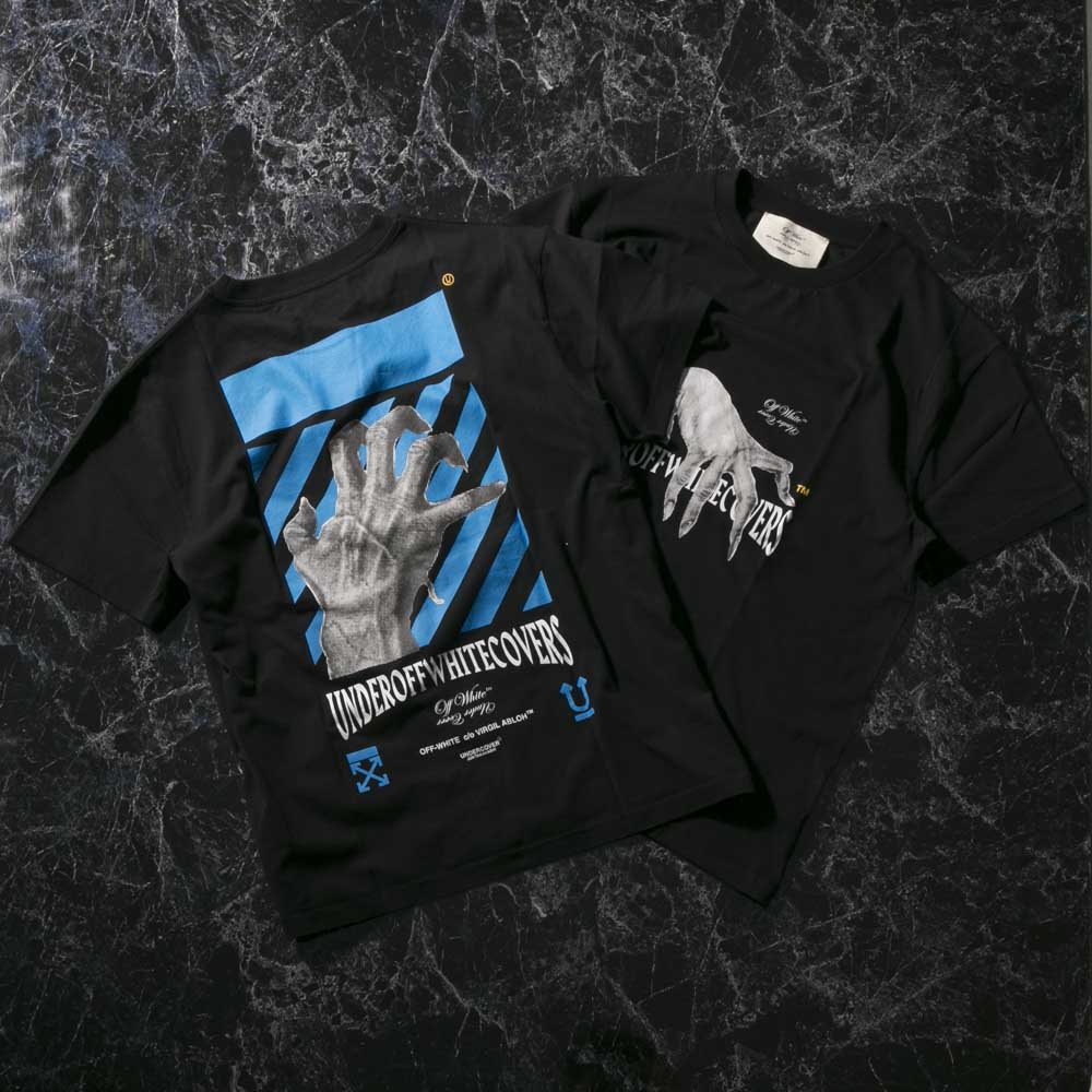 OFF-WHITE TシャツTシャツ/カットソー(半袖/袖なし)