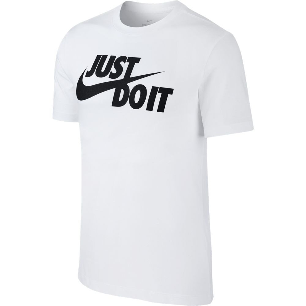 ナイキ Nike メンズ トップス Just Do It スウッシュ S S Tシャツ Ar5007 Fithouse Online Shop フィットハウス公式オンラインショップ Fit House Online Shop