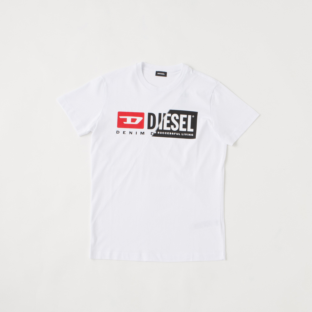 ディーゼル Diesel メンズトップス Die s 胸wロゴtシャツ Sdp1 091a 01 Fithouse Online Shop フィットハウス公式オンラインショップ Fit House Online Shop ディーゼル Diesel メンズトップス Die s 胸wロゴtシャツ Sdp1 091a 01 Fithouse Online Shop フィットハウス公式オンラインショップ Fit House Online Shop