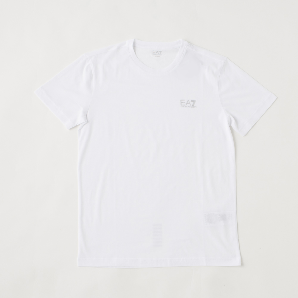 エンポリオアルマーニ Emporio Armani メンズトップス ｍ胸シンプルロゴ半袖tシャツ 8npt51 Pjm9z Fithouse Online Shop フィットハウス公式オンラインショップ Fit House Online Shop
