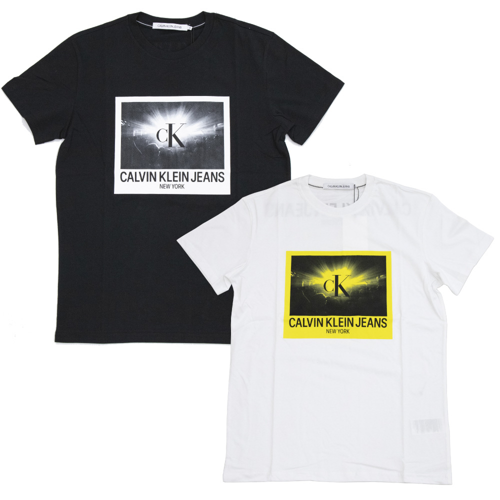 calvin klein t shirts online shopping