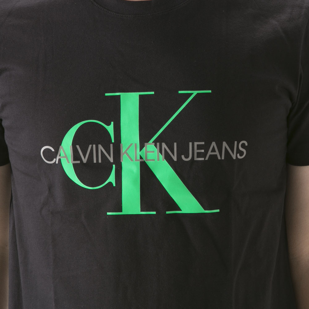 カルバンクラインジーンズ Calvin Klein Jeans メンズトップス SEASONAL MONOGRAM TEE 2 J30J317065【FITHOUSE ONLINE SHOP】