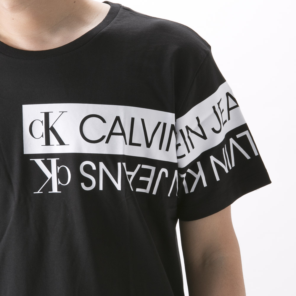 カルバンクラインジーンズ Calvin Klein Jeans メン 