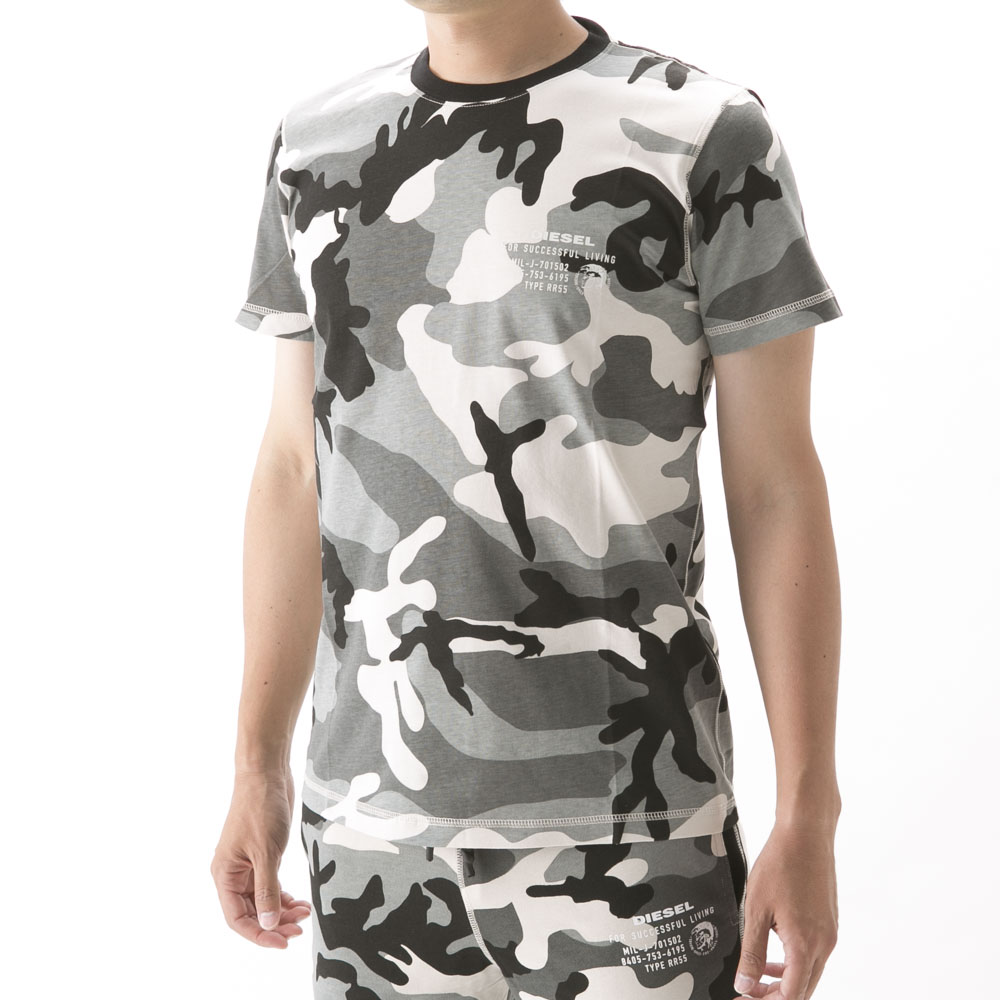 Diesel フィットハウス公式オンラインショップ Fit House Online Shop