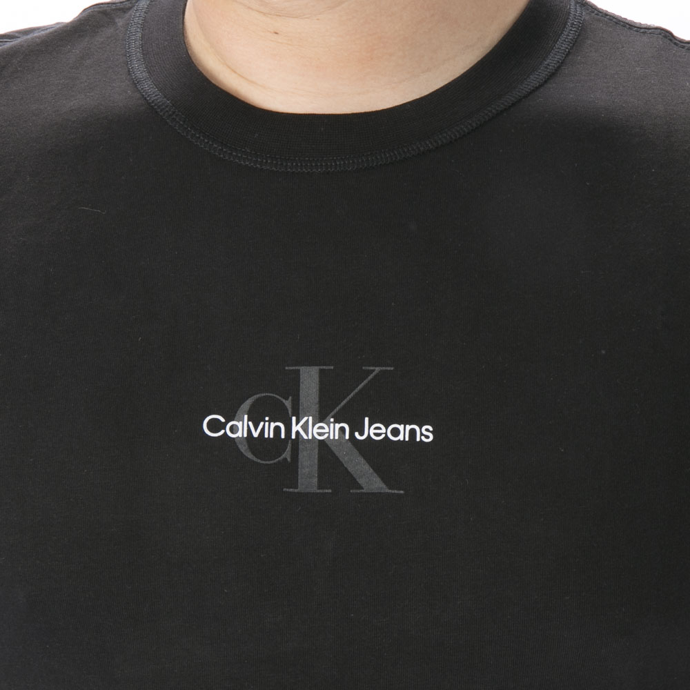 カルバンクラインジーンズ Calvin Klein Jeans メンズトップス MONOGRAM LOGO TEE J30J319877【FITHOUSE ONLINE SHOP】