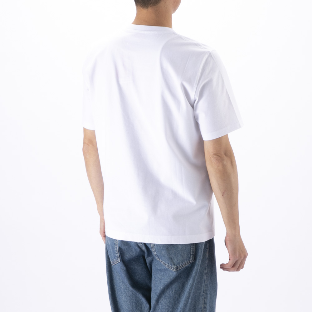ディーゼル DIESEL メンズトップス T-ADJUST-BIGOVAL Tシャツ A17402/0NJBM【FITHOUSE ONLINE SHOP】
