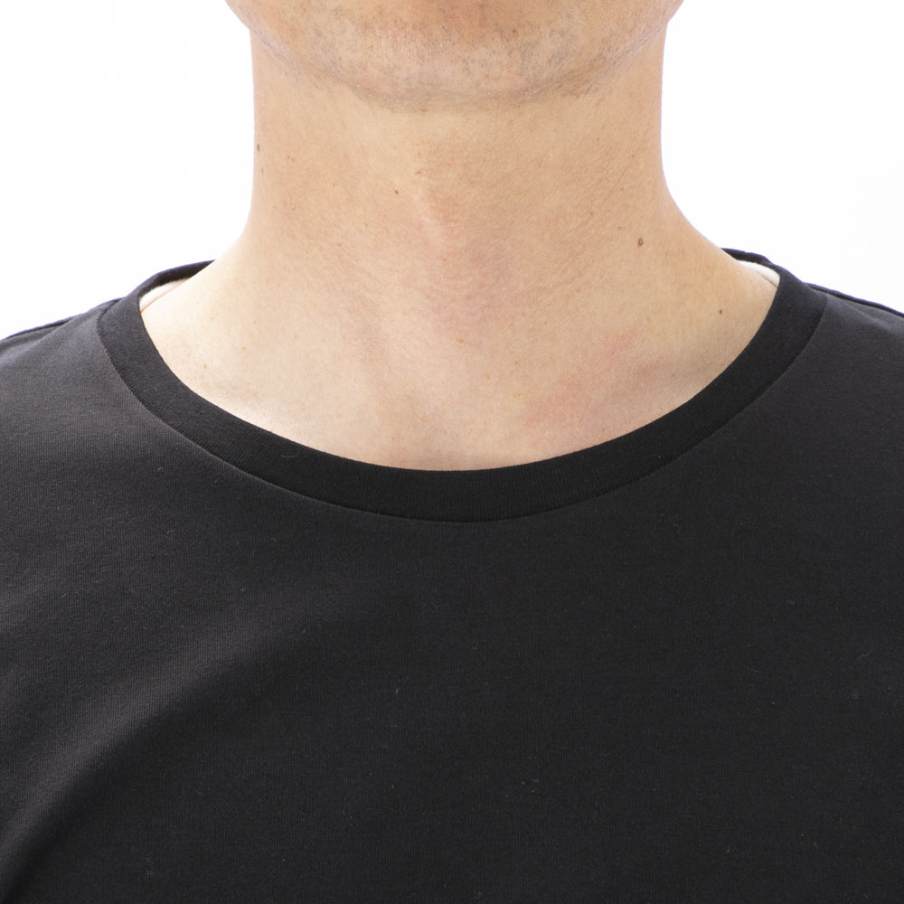 サンローラン SAINT LAURENT メンズトップス 半袖Tシャツ 464572YB2DQ【FITHOUSE ONLINE SHOP】
