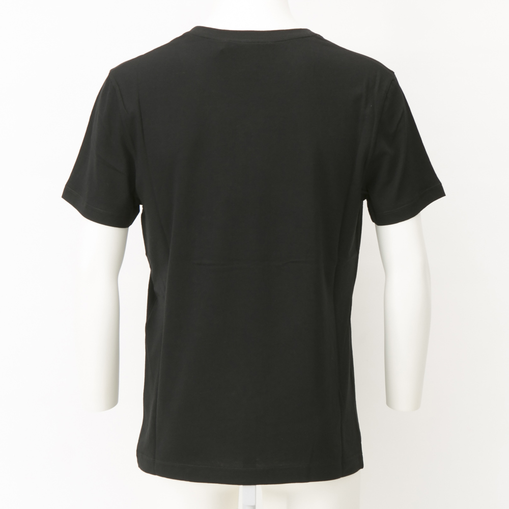 GUCCI グッチ タイガー刺繍丸首Ｔシャツ 430813/X5M72/1082 ブラック【FITHOUSE ONLINE SHOP】