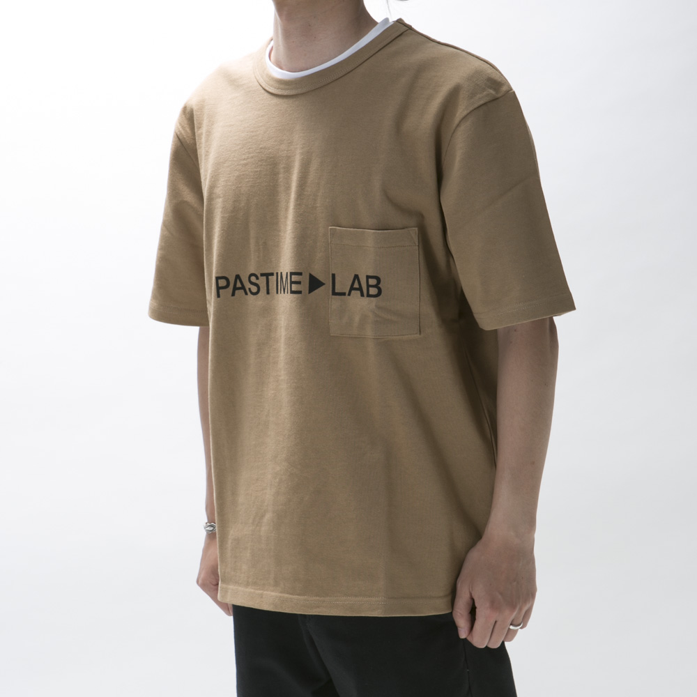 パスタイムラボ PASTIME▶LAB トップス Tシャツ PTL-1-0002【FITHOUSE ONLINE SHOP】