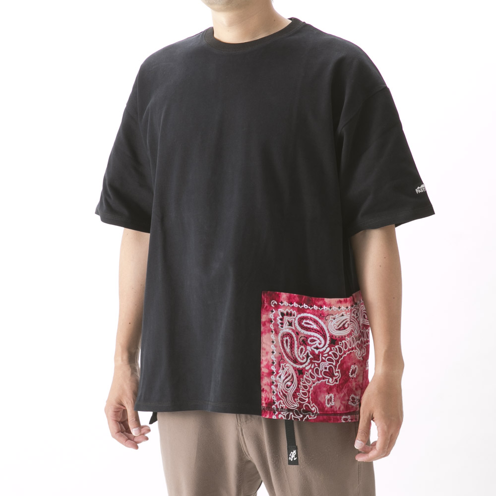パスタイムラボ Pastime Lab メンズトップス 厚手天竺 タイダイバンダナ 脇裾ポケt Ptl 1 0037 Fithouse Online Shop フィットハウス公式オンラインショップ Fit House Online Shop パスタイムラボ Pastime Lab メンズトップス 厚手天竺 タイダイバンダナ 脇裾ポケt Ptl 1 0037 Fithouse Online Shop フィットハウス公式オンラインショップ Fit House Online Shop
