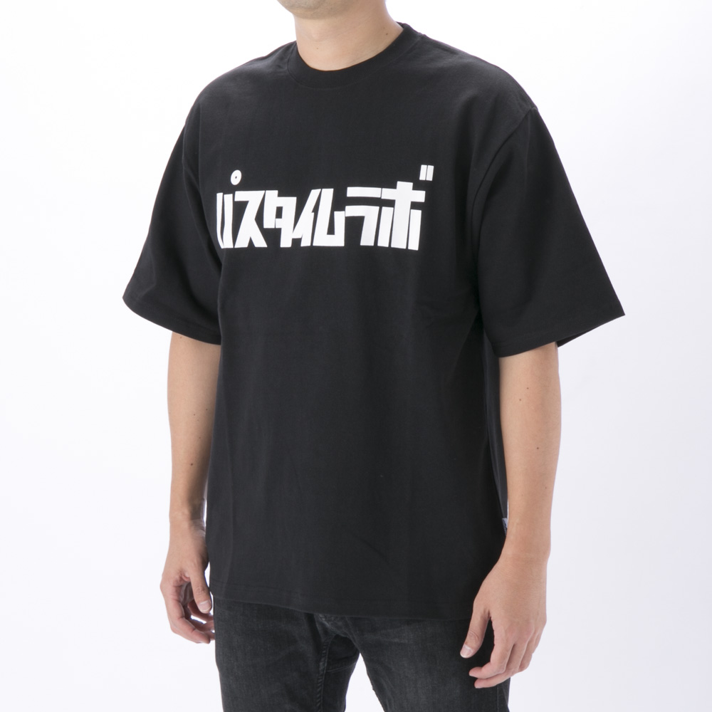 パスタイムラボ PASTIME?LAB メンズトップス カタカナPT TEE PTL-1-0091【FITHOUSE ONLINE SHOP】