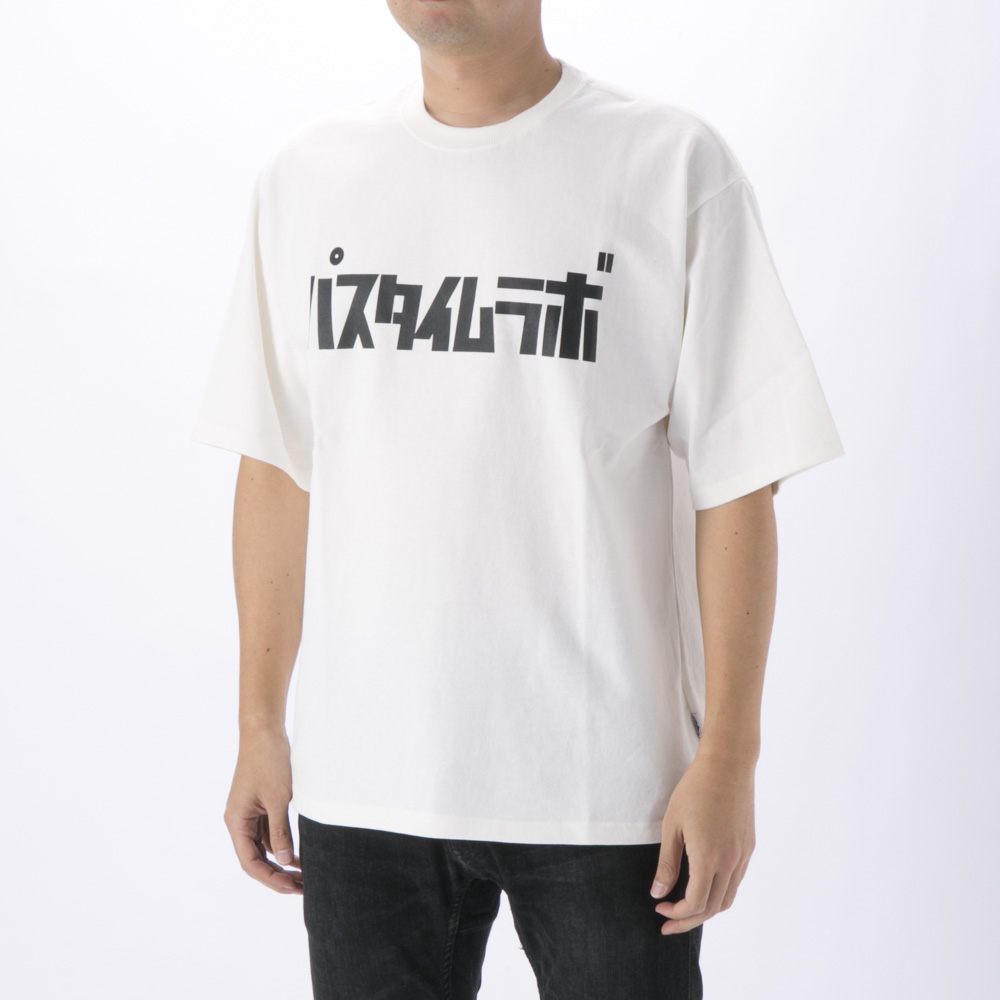 パスタイムラボ PASTIME?LAB メンズトップス カタカナPT TEE PTL-1-0091【FITHOUSE ONLINE SHOP】