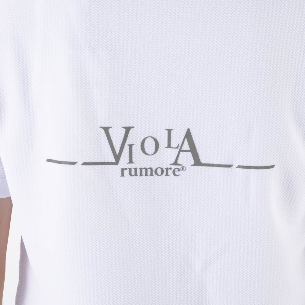 ヴィオラ VIOLA メンズトップス 裏使い クルーネックTシャツ Y52322-3-1【FITHOUSE ONLINE SHOP】