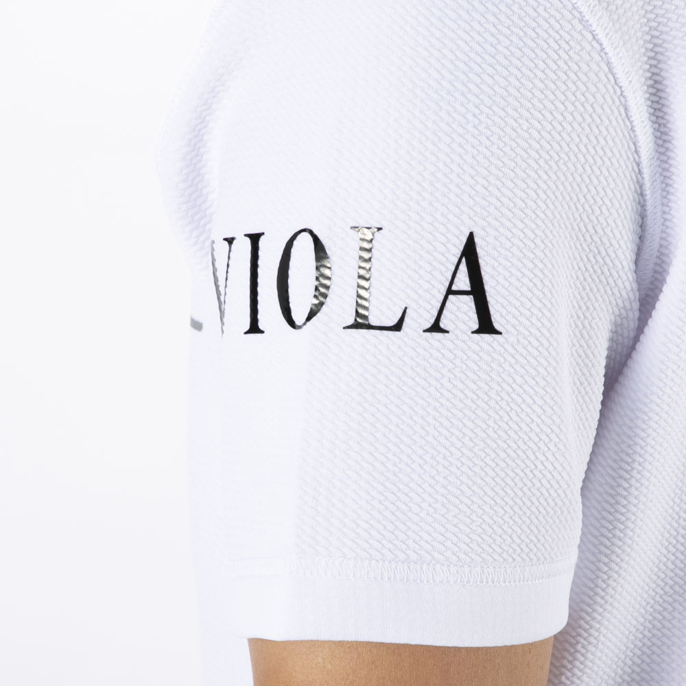 ヴィオラ VIOLA メンズトップス 裏使い クルーネックTシャツ Y52322-3-1【FITHOUSE ONLINE SHOP】